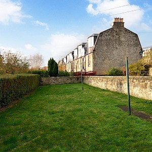 36 Maitland Street, Dunfermline, KY12 8AF