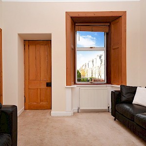 36 Maitland Street, Dunfermline, KY12 8AF