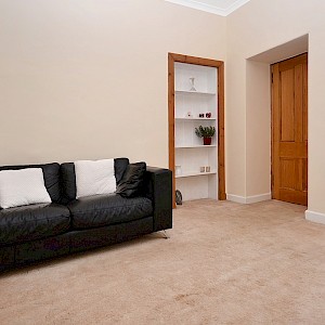 36 Maitland Street, Dunfermline, KY12 8AF