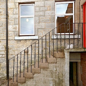 36 Maitland Street, Dunfermline, KY12 8AF