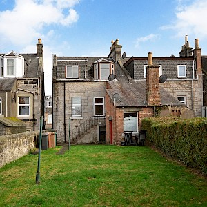 36 Maitland Street, Dunfermline, KY12 8AF