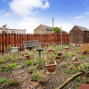 14 Gorrie Street, Dunfermline, KY11 4BA