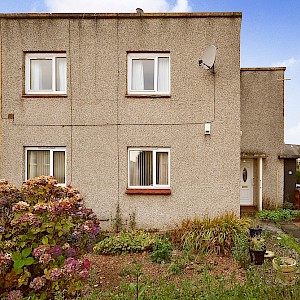 14 Gorrie Street, Dunfermline, KY11 4BA