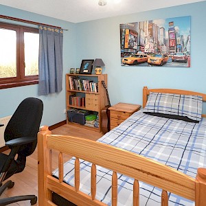 46 Daviot Road, Dunfermline, KY12 7LY
