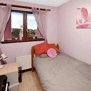 46 Daviot Road, Dunfermline, KY12 7LY
