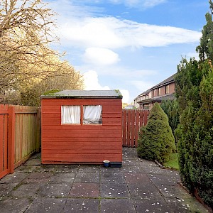 46 Daviot Road, Dunfermline, KY12 7LY