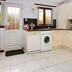 46 Daviot Road, Dunfermline, KY12 7LY
