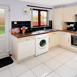 46 Daviot Road, Dunfermline, KY12 7LY