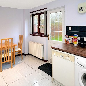 46 Daviot Road, Dunfermline, KY12 7LY