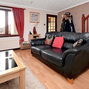 46 Daviot Road, Dunfermline, KY12 7LY
