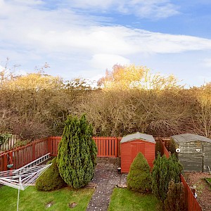 46 Daviot Road, Dunfermline, KY12 7LY