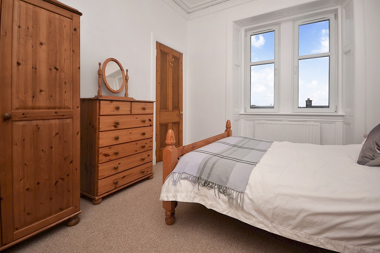 22F Brucefield Avenue, Dunfermline, KY11 4SX