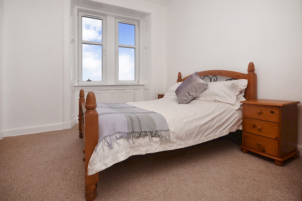 22F Brucefield Avenue, Dunfermline, KY11 4SX