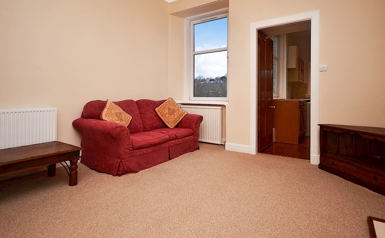 22F Brucefield Avenue, Dunfermline, KY11 4SX