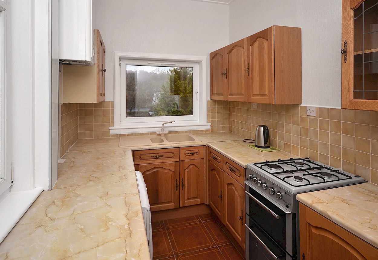 22F Brucefield Avenue, Dunfermline, KY11 4SX