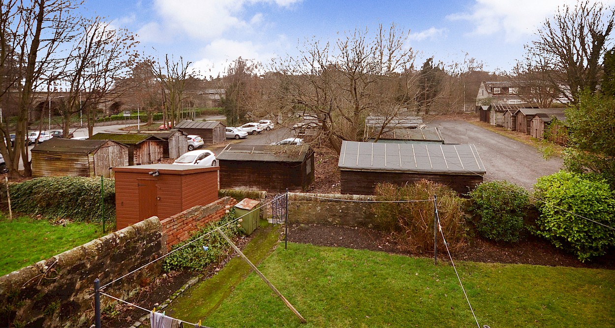 22F Brucefield Avenue, Dunfermline, KY11 4SX