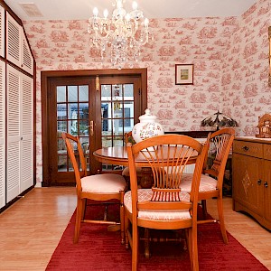 7 North Row, Charlestown, KY11 3EL