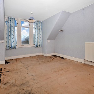 127 Rose Street, Dunfermline, KY12 0QT