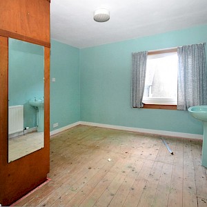 127 Rose Street, Dunfermline, KY12 0QT