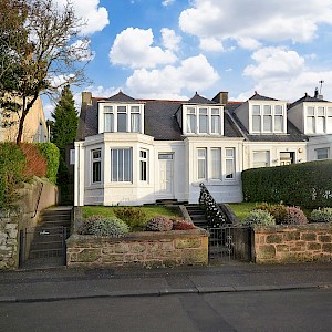 127 Rose Street, Dunfermline, KY12 0QT