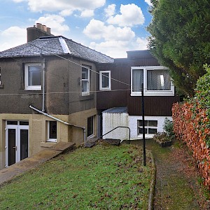 127 Rose Street, Dunfermline, KY12 0QT