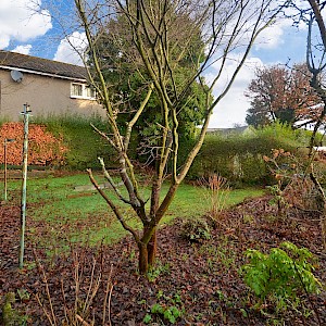 127 Rose Street, Dunfermline, KY12 0QT