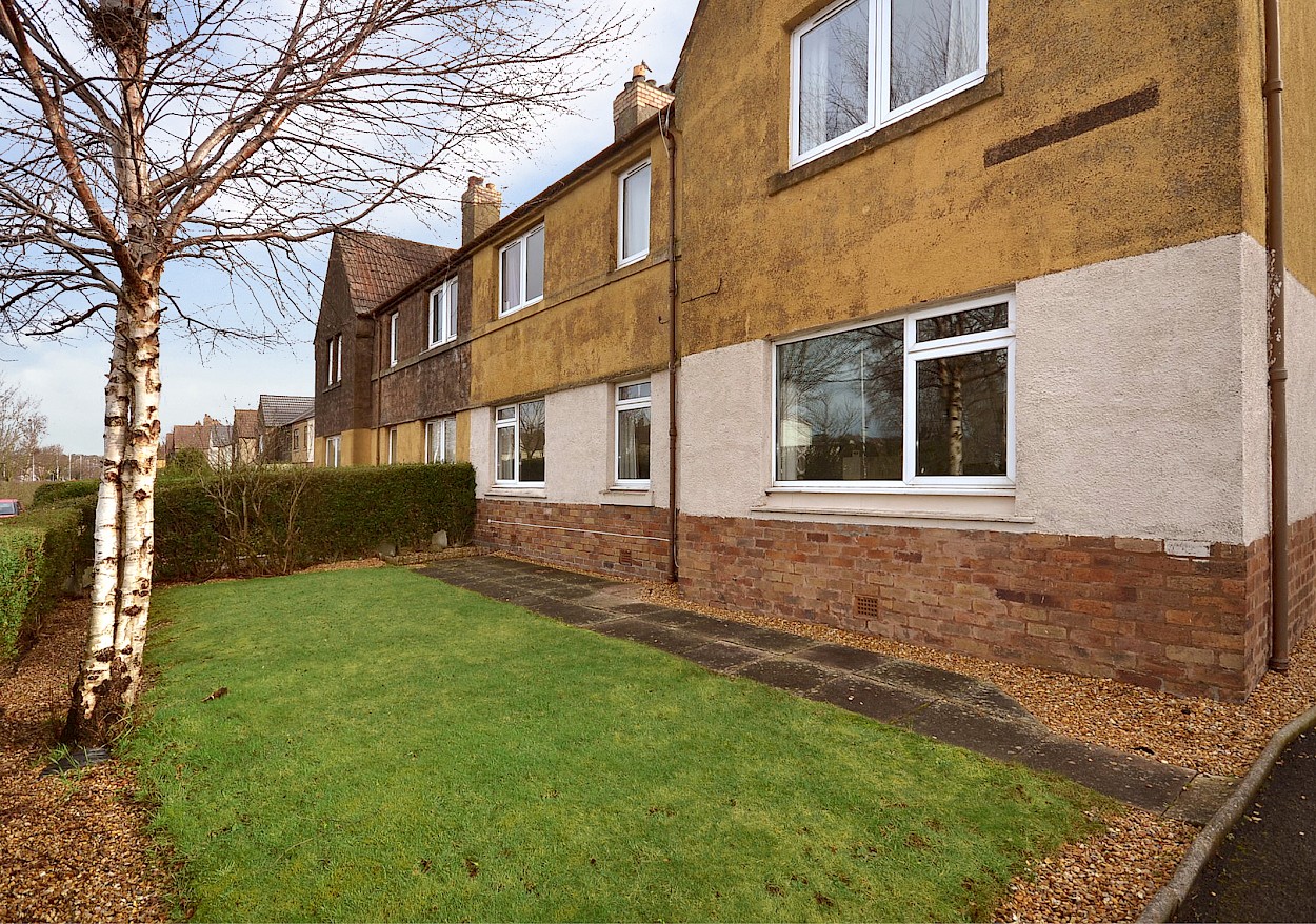 133 Kings Road, Rosyth, KY11 2RX