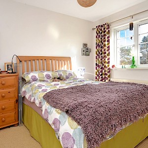 69 Farnell Way, Dunfermline, KY12 0SR