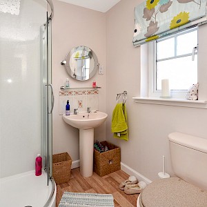 69 Farnell Way, Dunfermline, KY12 0SR