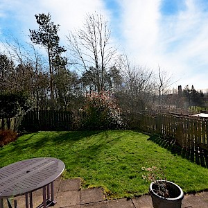 69 Farnell Way, Dunfermline, KY12 0SR