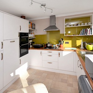 69 Farnell Way, Dunfermline, KY12 0SR