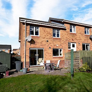 69 Farnell Way, Dunfermline, KY12 0SR