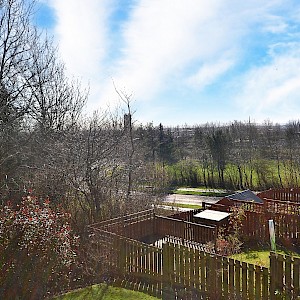 69 Farnell Way, Dunfermline, KY12 0SR