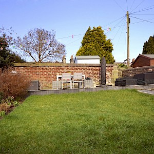 29 Elliot Street, Dunfermline, KY11, 4TF