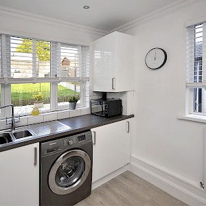29 Elliot Street, Dunfermline, KY11, 4TF