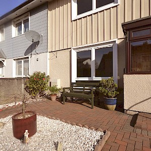 43 Burnside Crescent, Rosyth, KY11 2NS