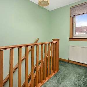 43 Burnside Crescent, Rosyth, KY11 2NS