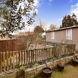 43 Burnside Crescent, Rosyth, KY11 2NS