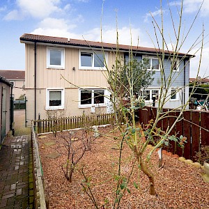 43 Burnside Crescent, Rosyth, KY11 2NS