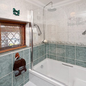 6 Rosebank Gardens, Kincardine, FK10 4PD