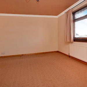 6 Rosebank Gardens, Kincardine, FK10 4PD