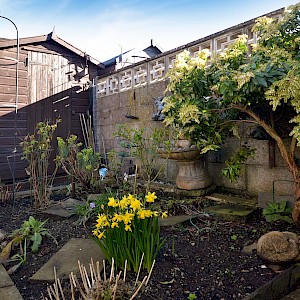 6 Rosebank Gardens, Kincardine, FK10 4PD