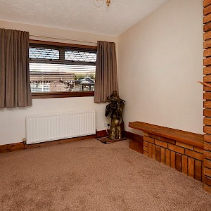 6 Rosebank Gardens, Kincardine, FK10 4PD