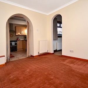 6 Rosebank Gardens, Kincardine, FK10 4PD