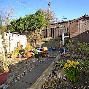 6 Rosebank Gardens, Kincardine, FK10 4PD