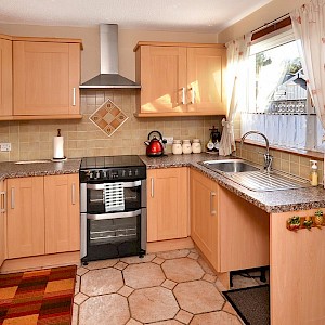 6 Rosebank Gardens, Kincardine, FK10 4PD
