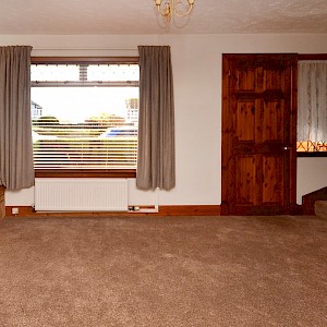 6 Rosebank Gardens, Kincardine, FK10 4PD