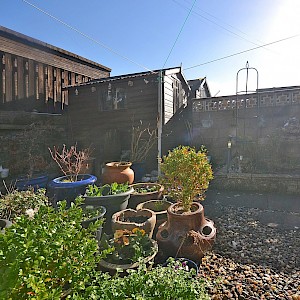 6 Rosebank Gardens, Kincardine, FK10 4PD