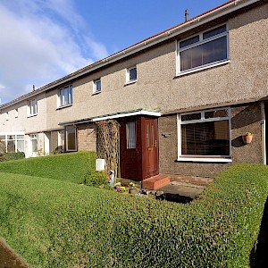 6 Rosebank Gardens, Kincardine, FK10 4PD