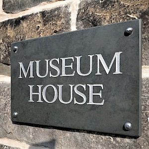 Museum House, Viewfield Terrace, Dunfermline, KY12 7HY